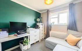 Nice, Bright & Friendly Home