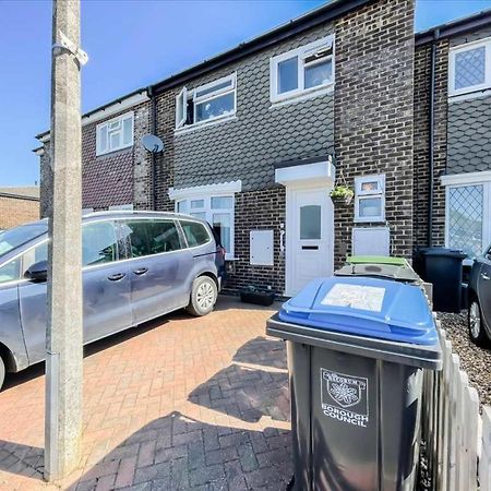 Nice, Bright & Friendly Home Hemel Hempstead Exterior photo