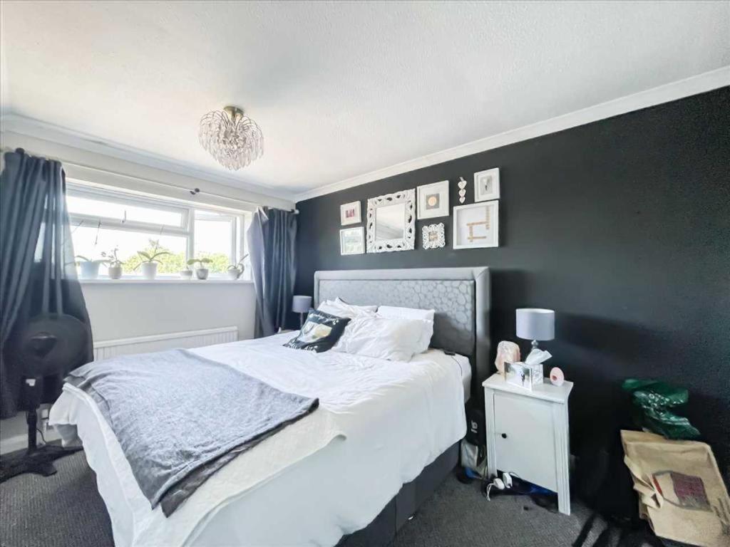 Nice, Bright & Friendly Home Hemel Hempstead Exterior photo