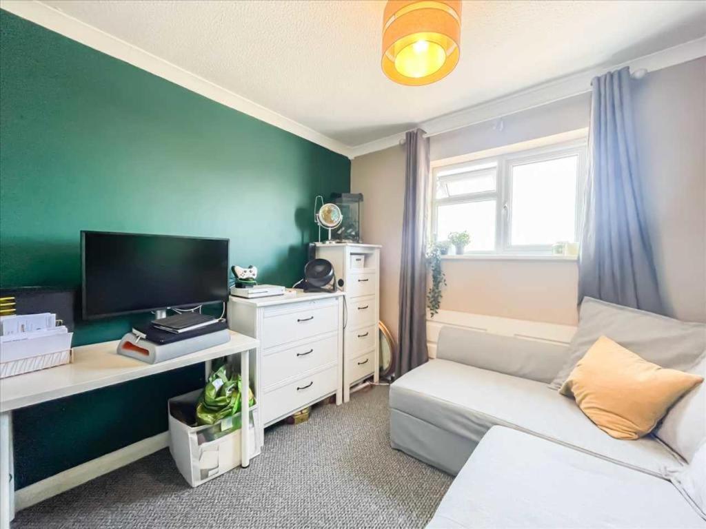Nice, Bright & Friendly Home Hemel Hempstead Exterior photo