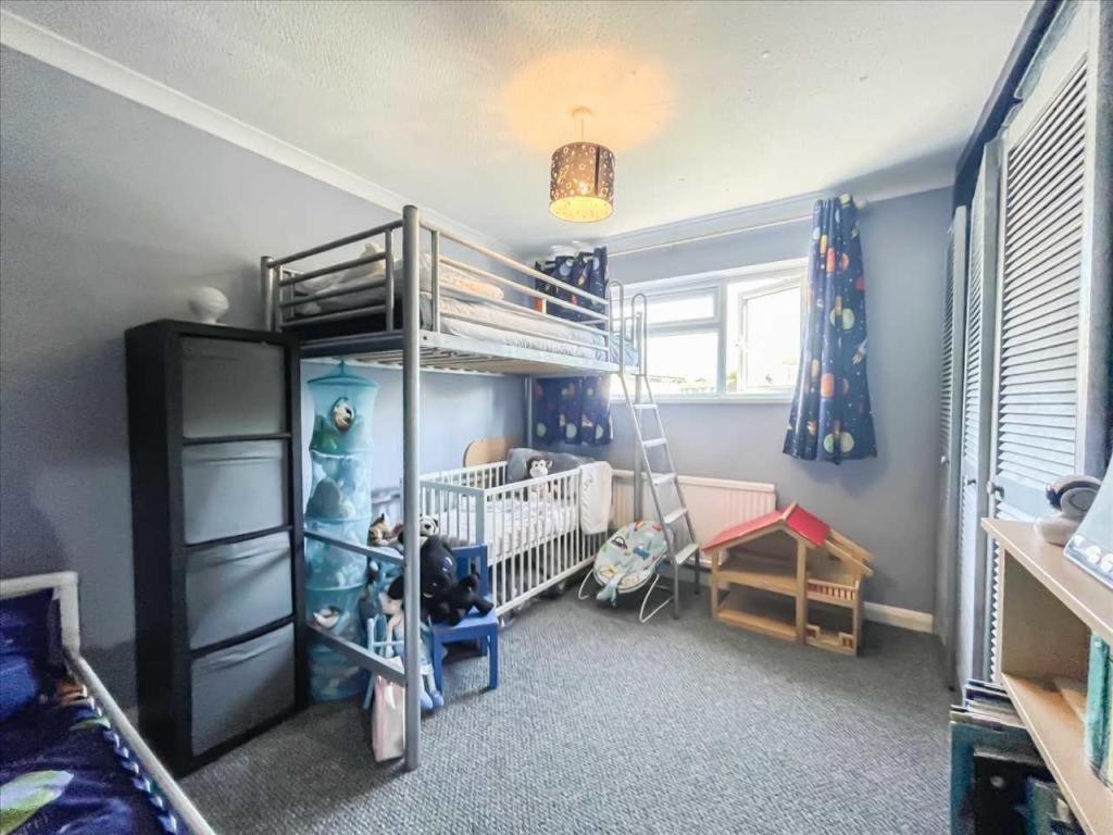 Nice, Bright & Friendly Home Hemel Hempstead Exterior photo
