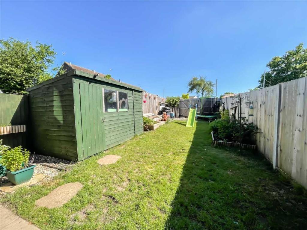 Nice, Bright & Friendly Home Hemel Hempstead Exterior photo